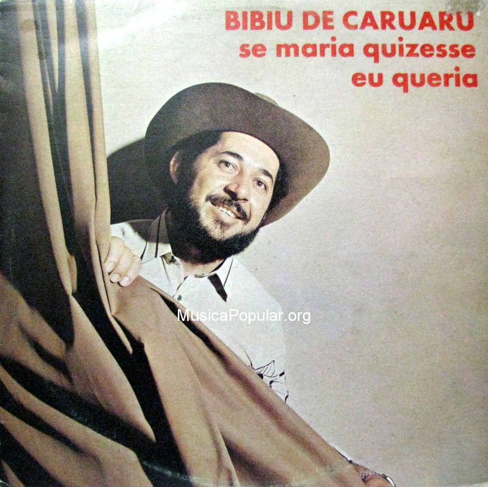 Bibiu de Caruaru